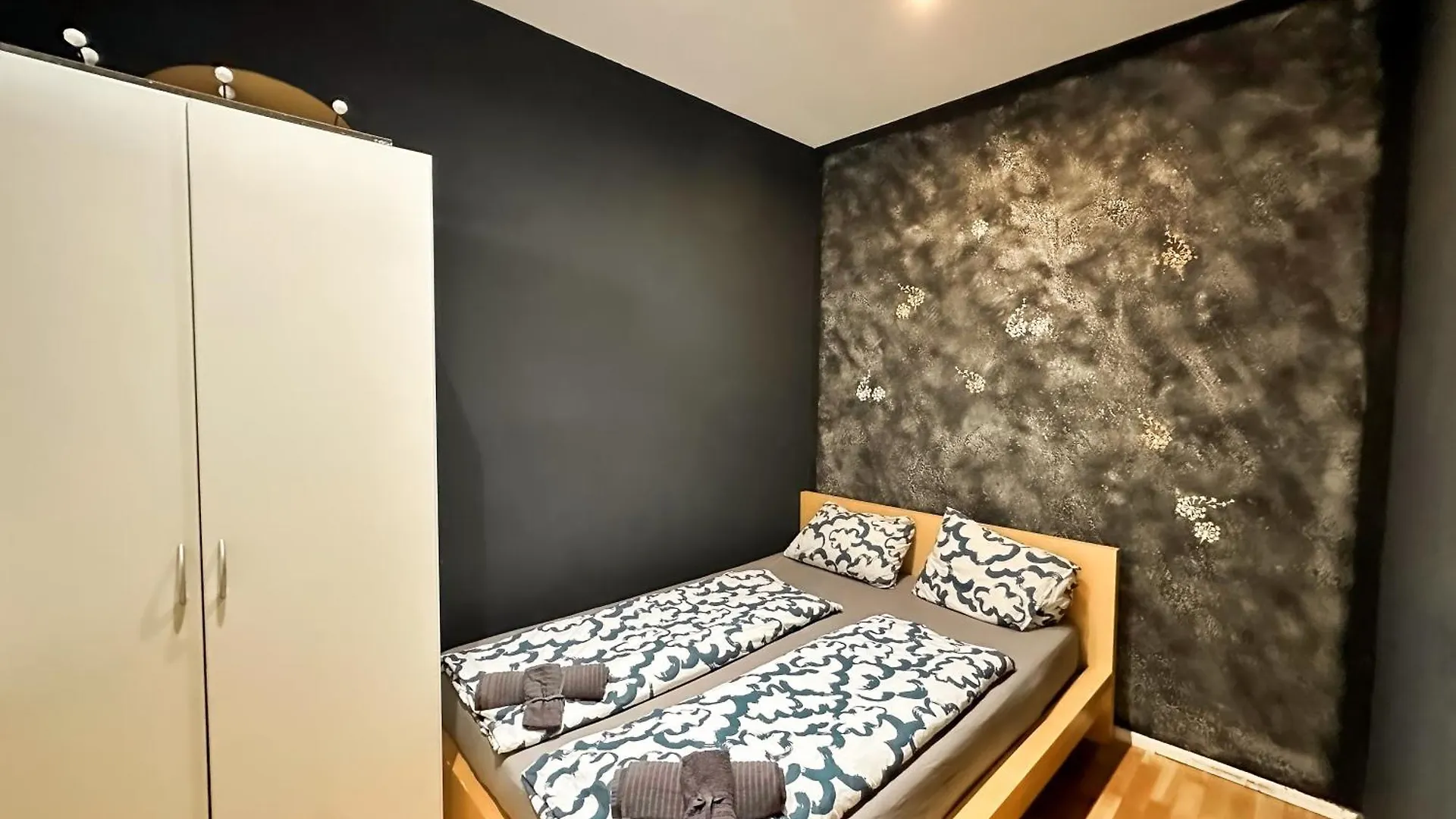Apartment - Brigittenau Area Mm16 Viena Austria