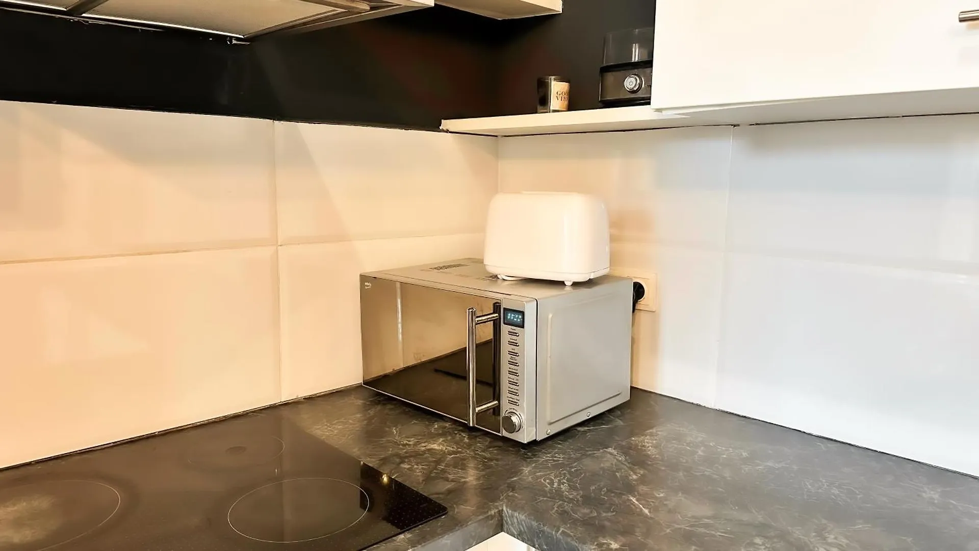 Apartment - Brigittenau Area Mm16 Viena