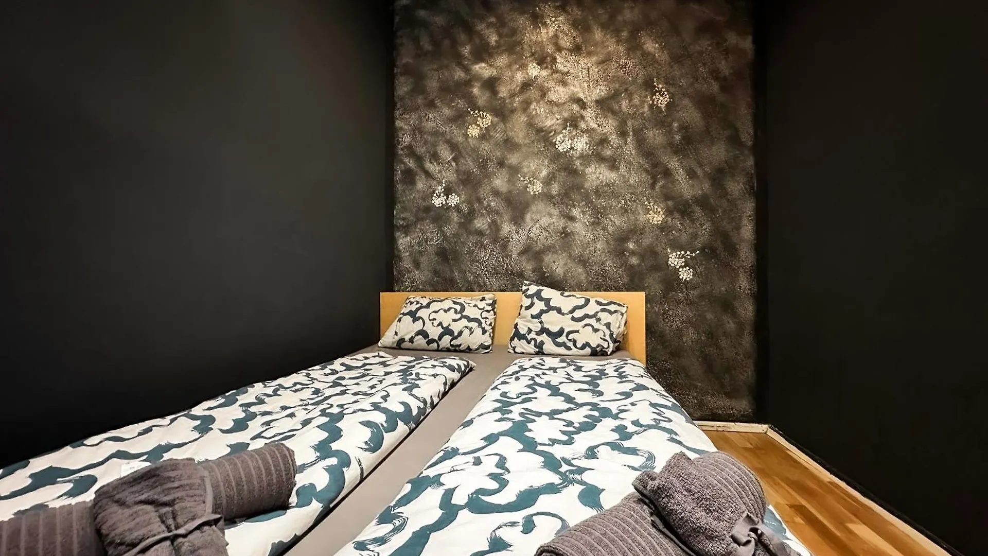 Apartment - Brigittenau Area Mm16 Viena