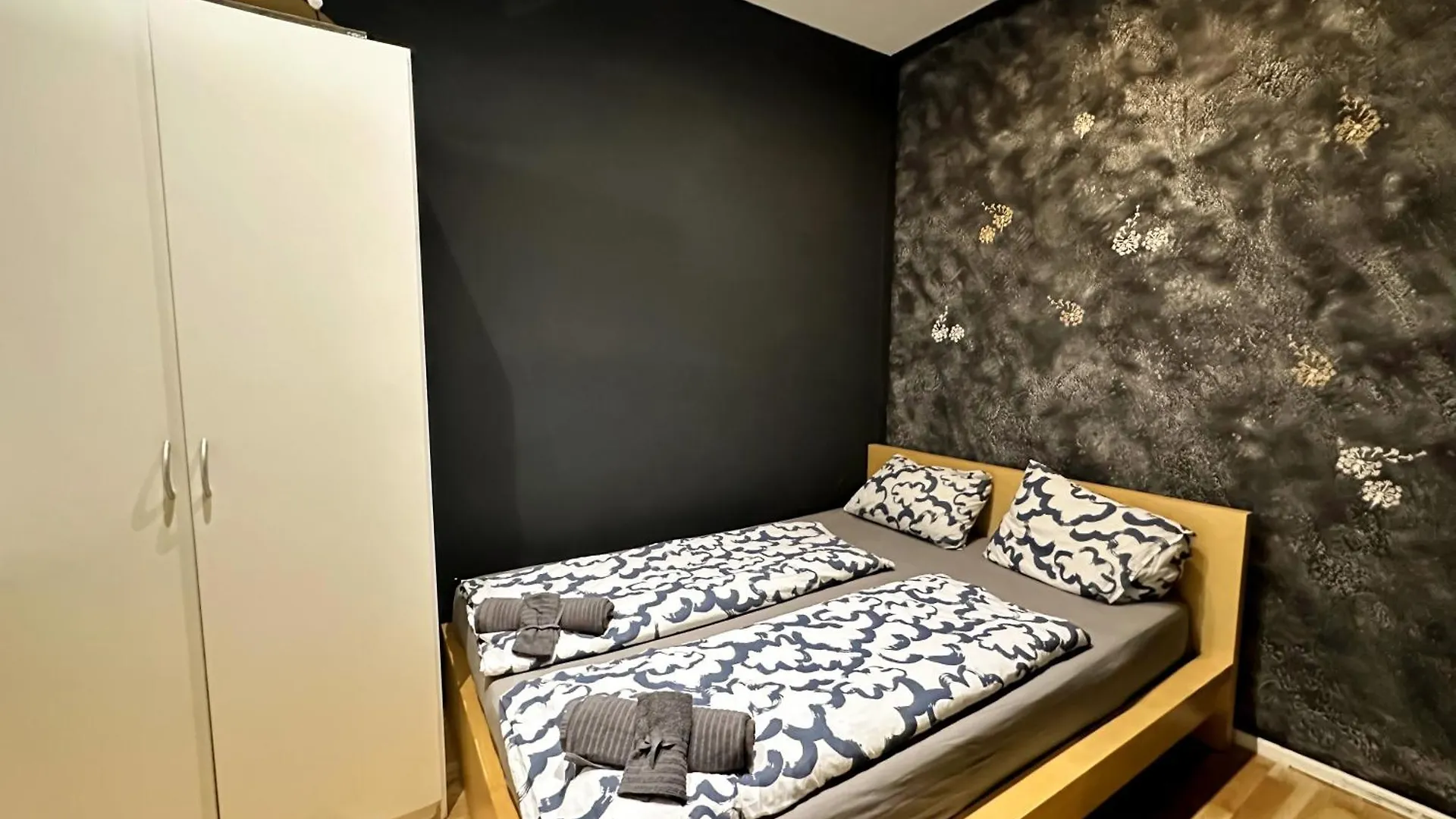 Apartment - Brigittenau Area Mm16 Viena 0*,  Austria